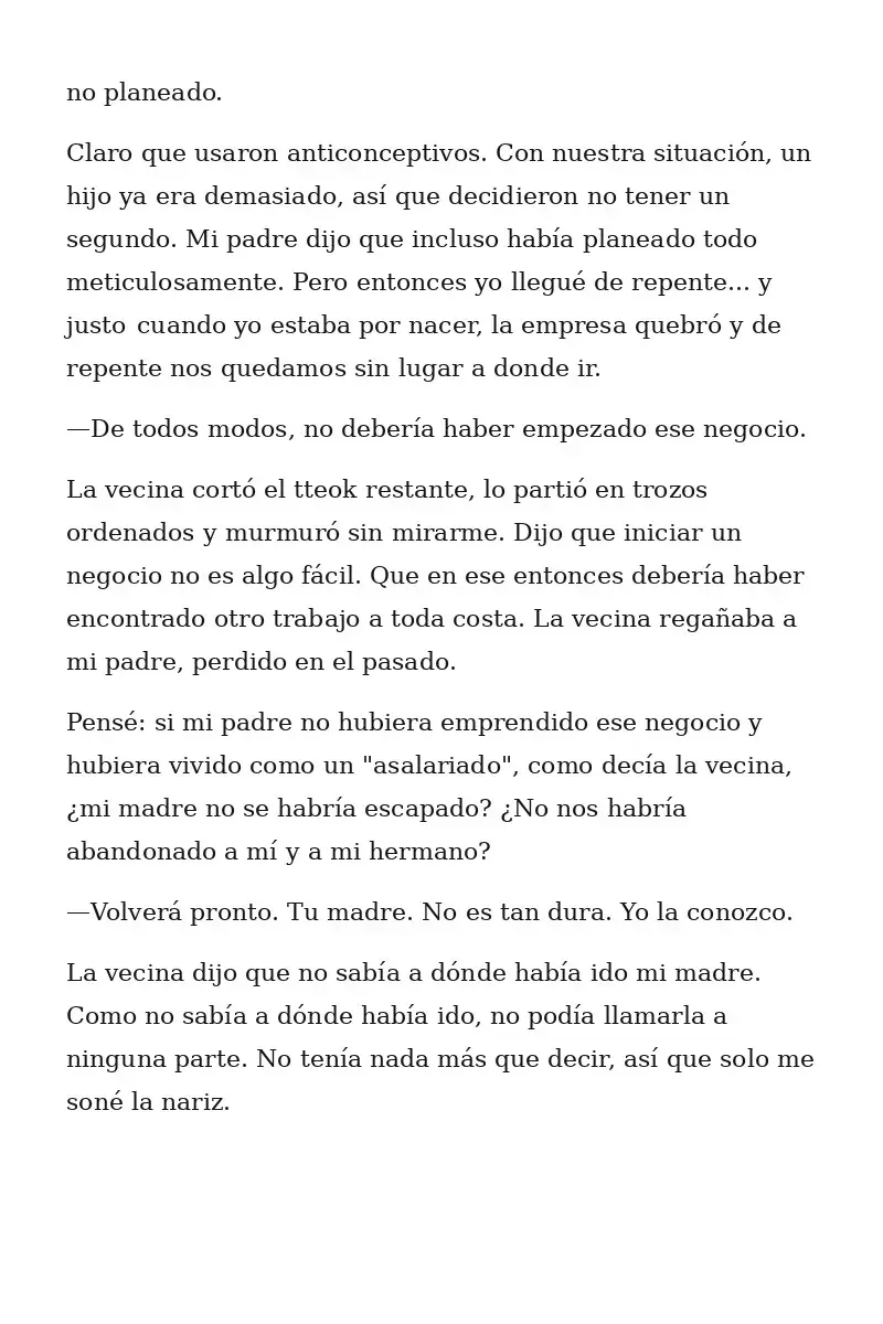 Encadenar capítulo 12 página 14