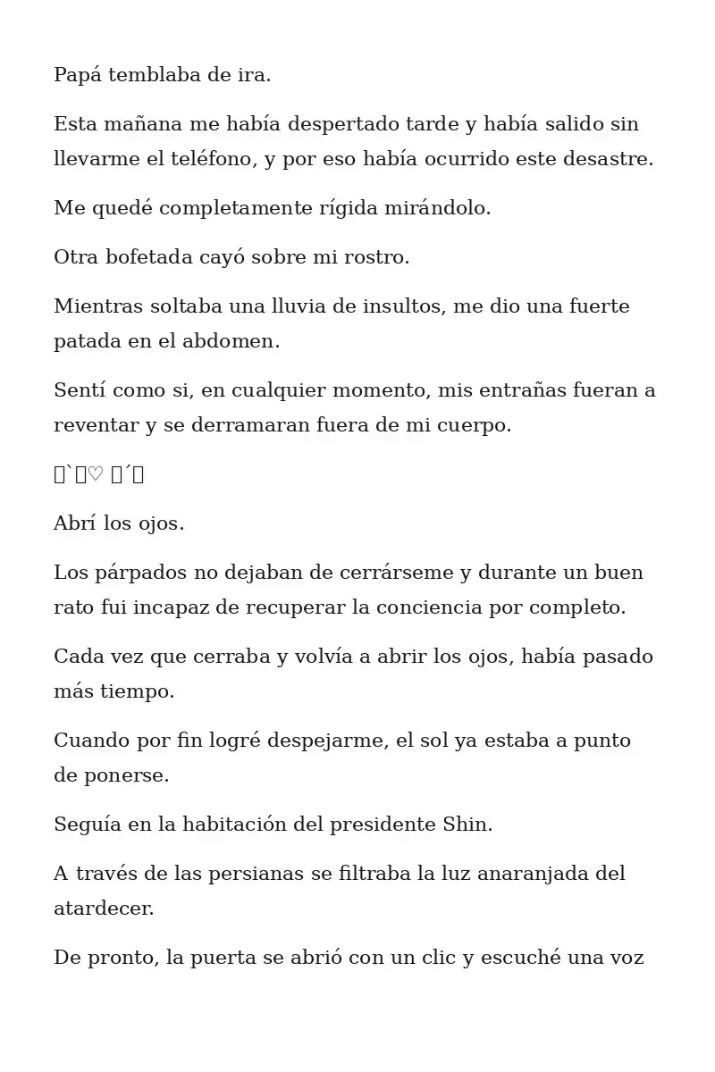 Encadenar capítulo 13 página 12