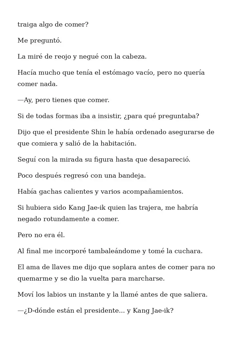 Encadenar capítulo 13 página 14