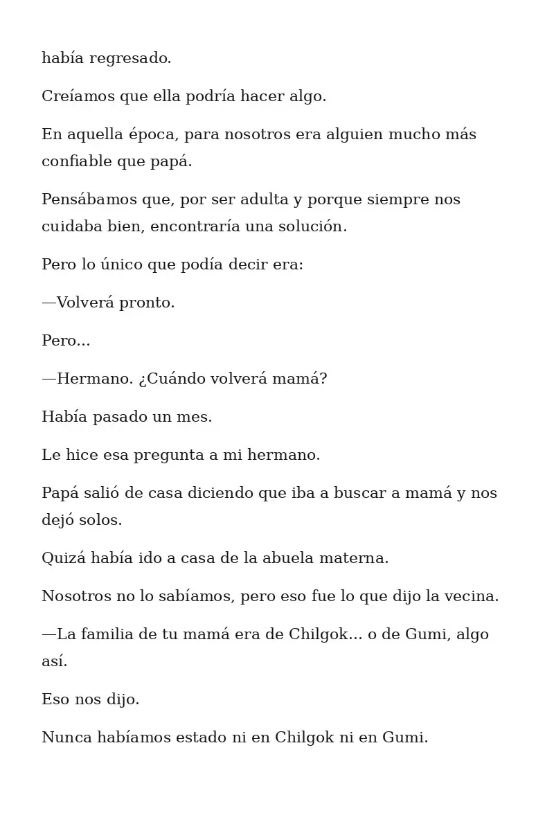 Encadenar capítulo 13 página 5