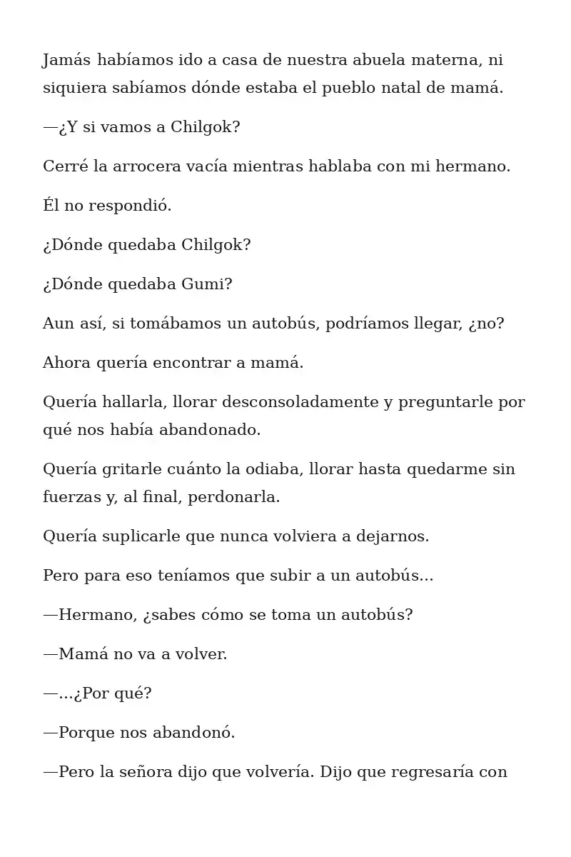 Encadenar capítulo 13 página 6