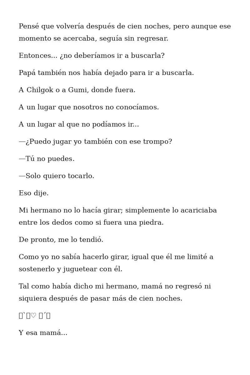 Encadenar capítulo 13 página 8