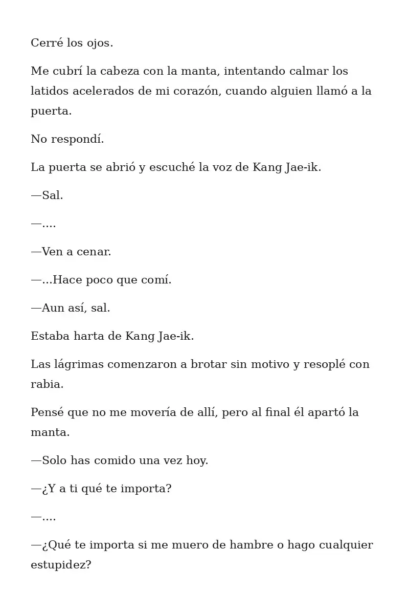 Encadenar capítulo 14 página 6