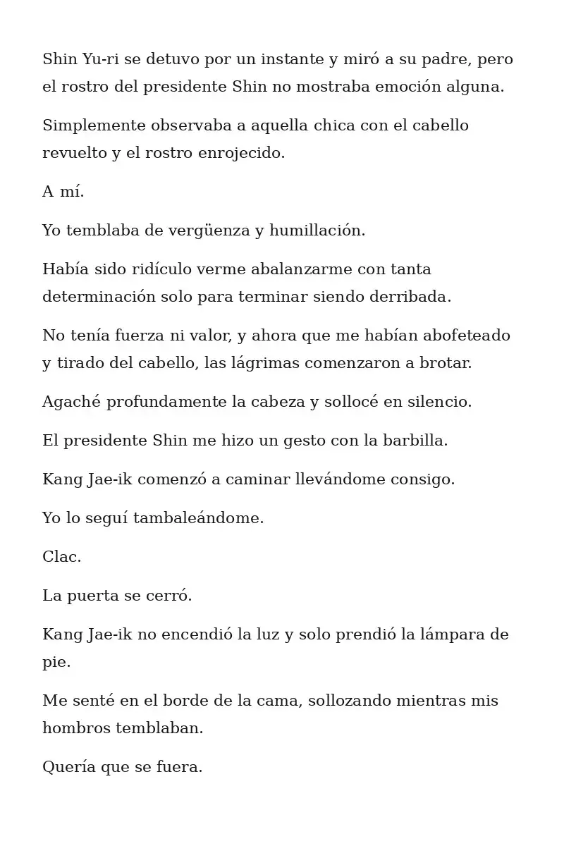 Encadenar capítulo 15 página 6