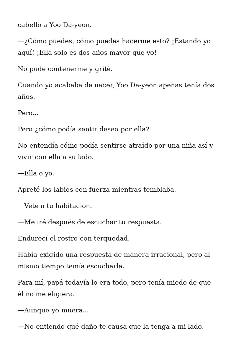 Encadenar capítulo 16 página 10