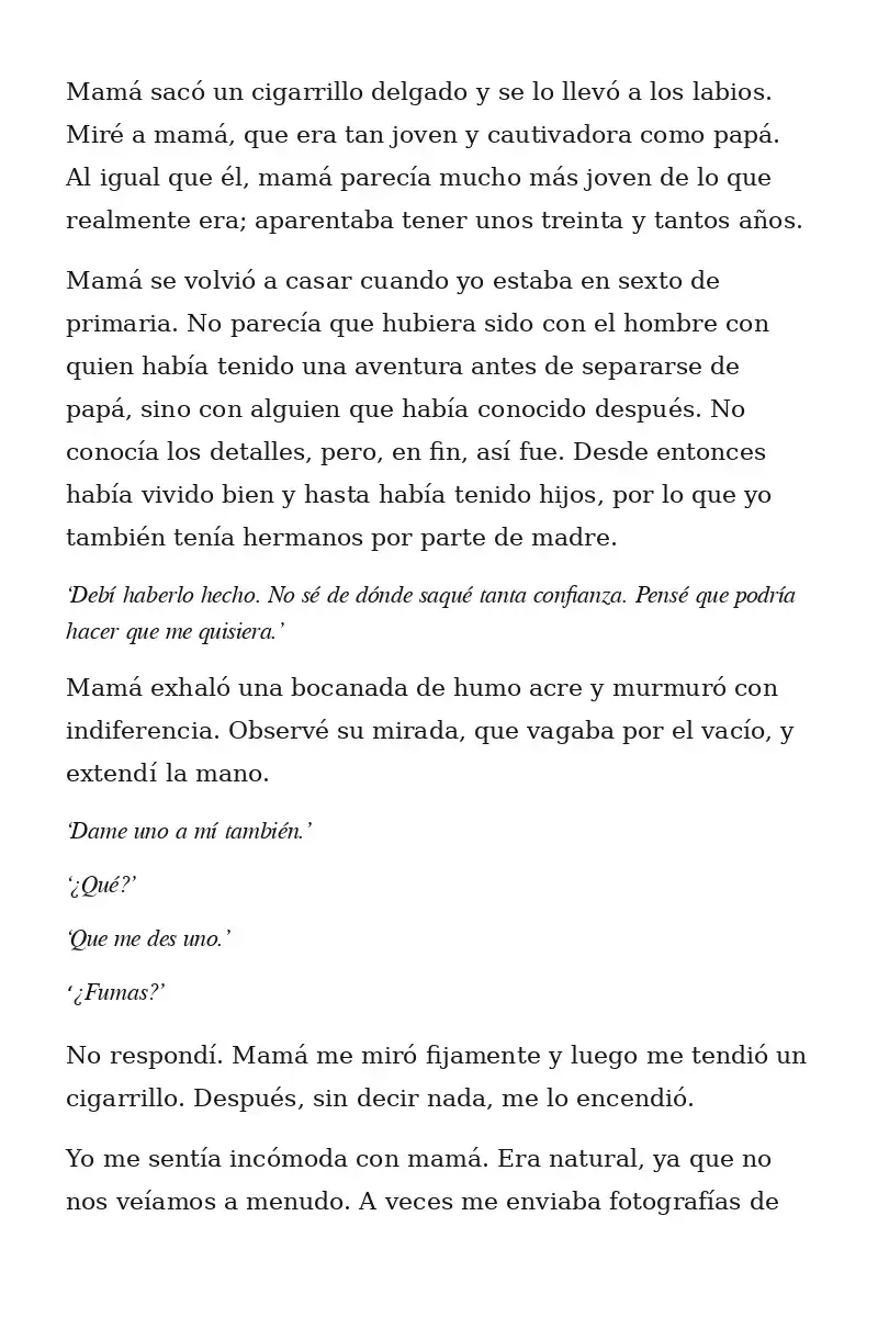 Encadenar capítulo 16 página 4