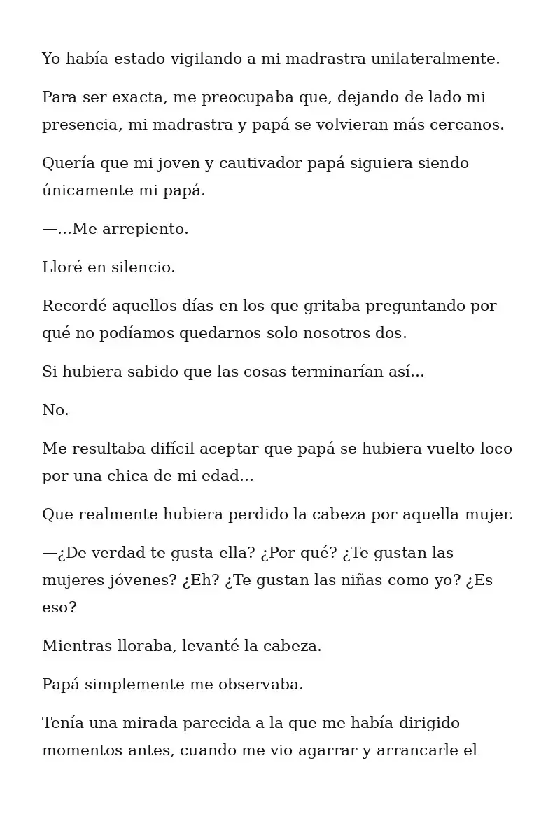 Encadenar capítulo 16 página 9
