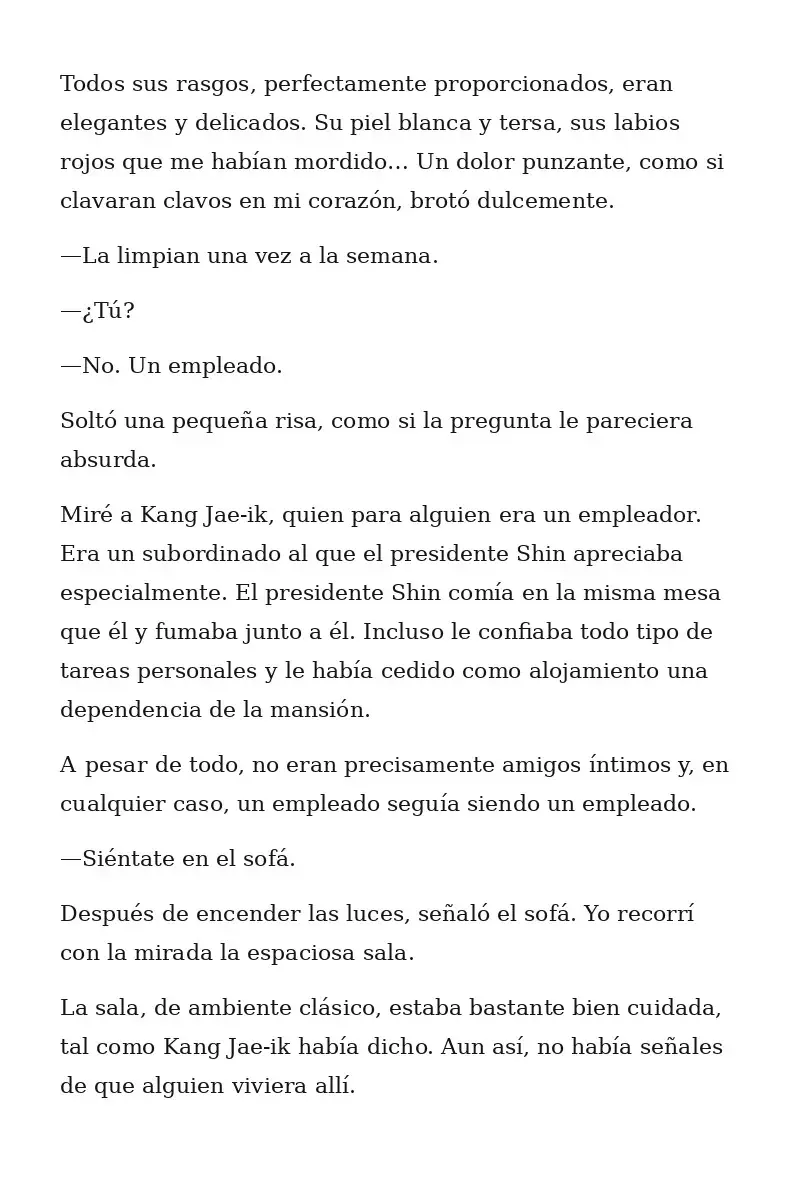 Encadenar capítulo 17 página 11