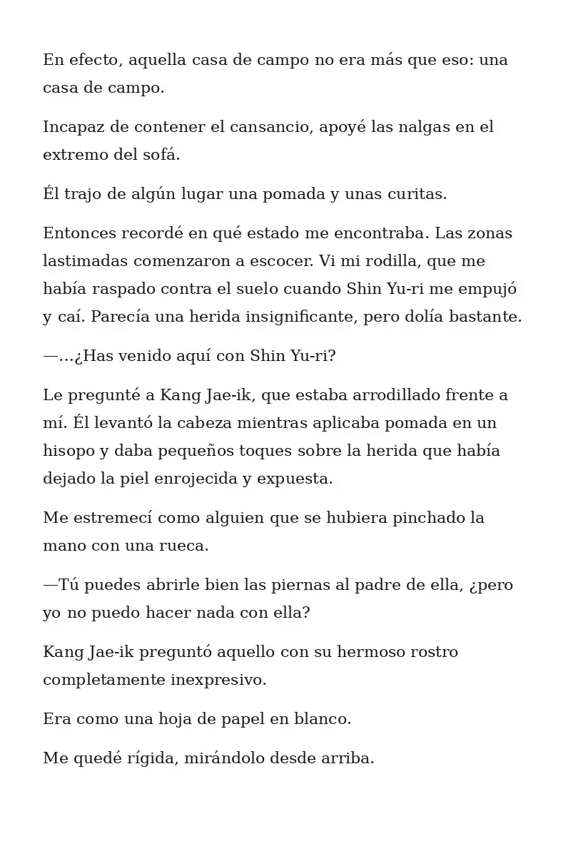 Encadenar capítulo 17 página 12