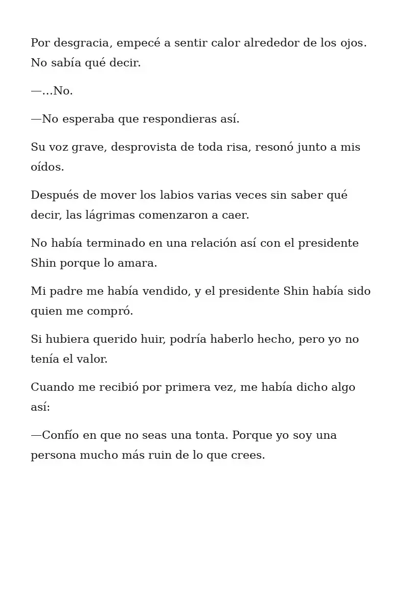Encadenar capítulo 17 página 13