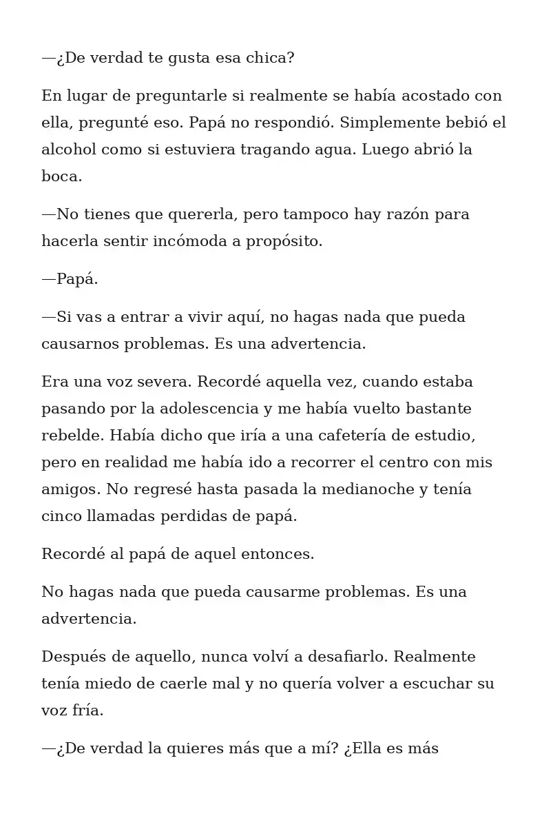 Encadenar capítulo 17 página 4