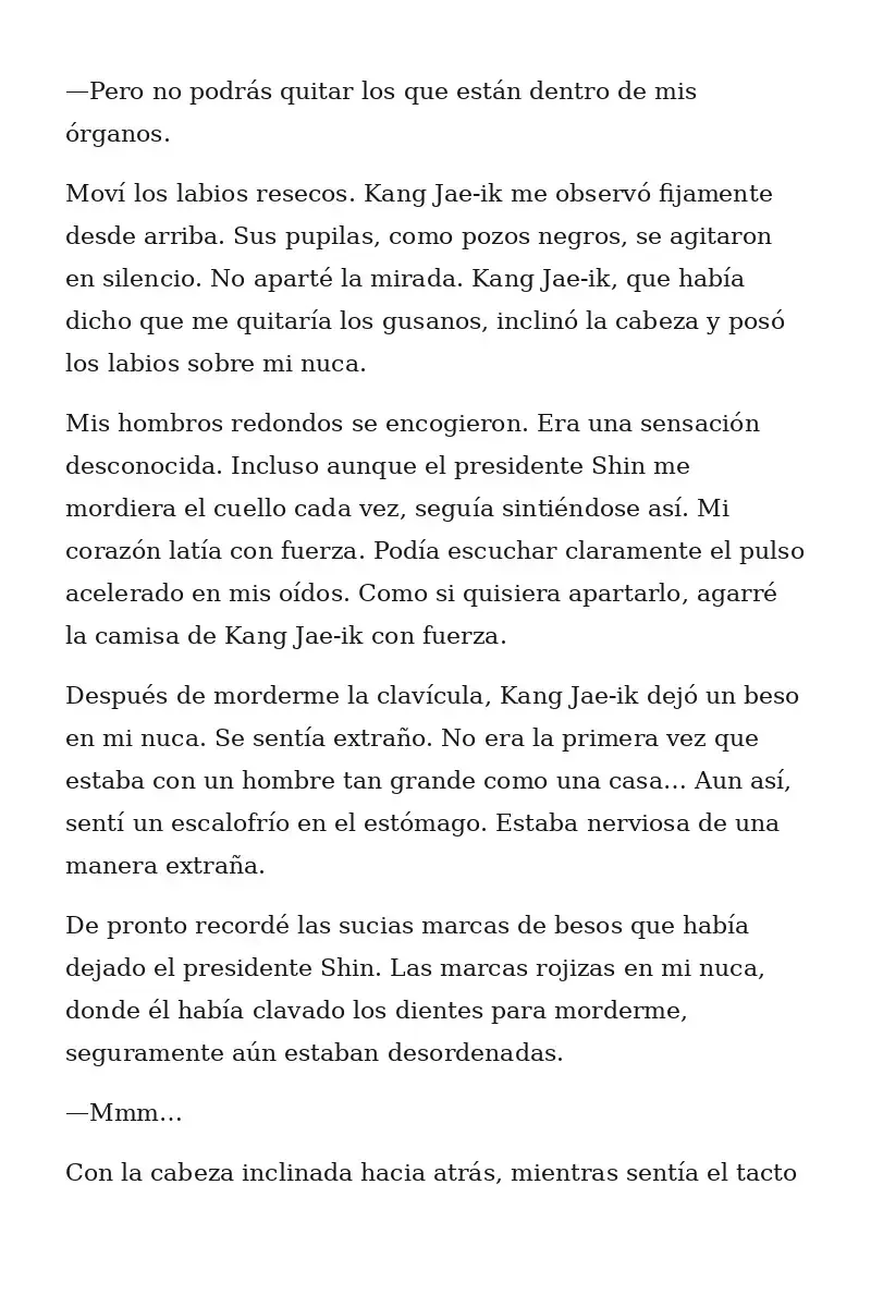 Encadenar capítulo 18 página 10