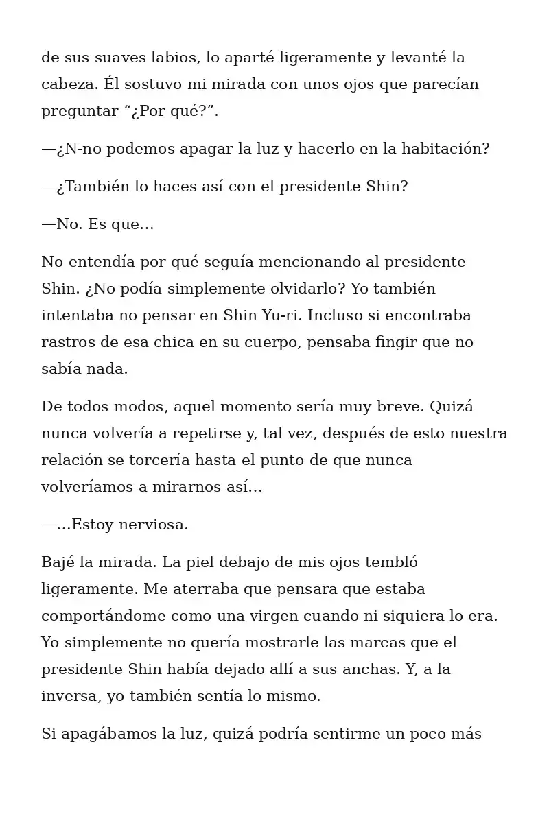 Encadenar capítulo 18 página 11