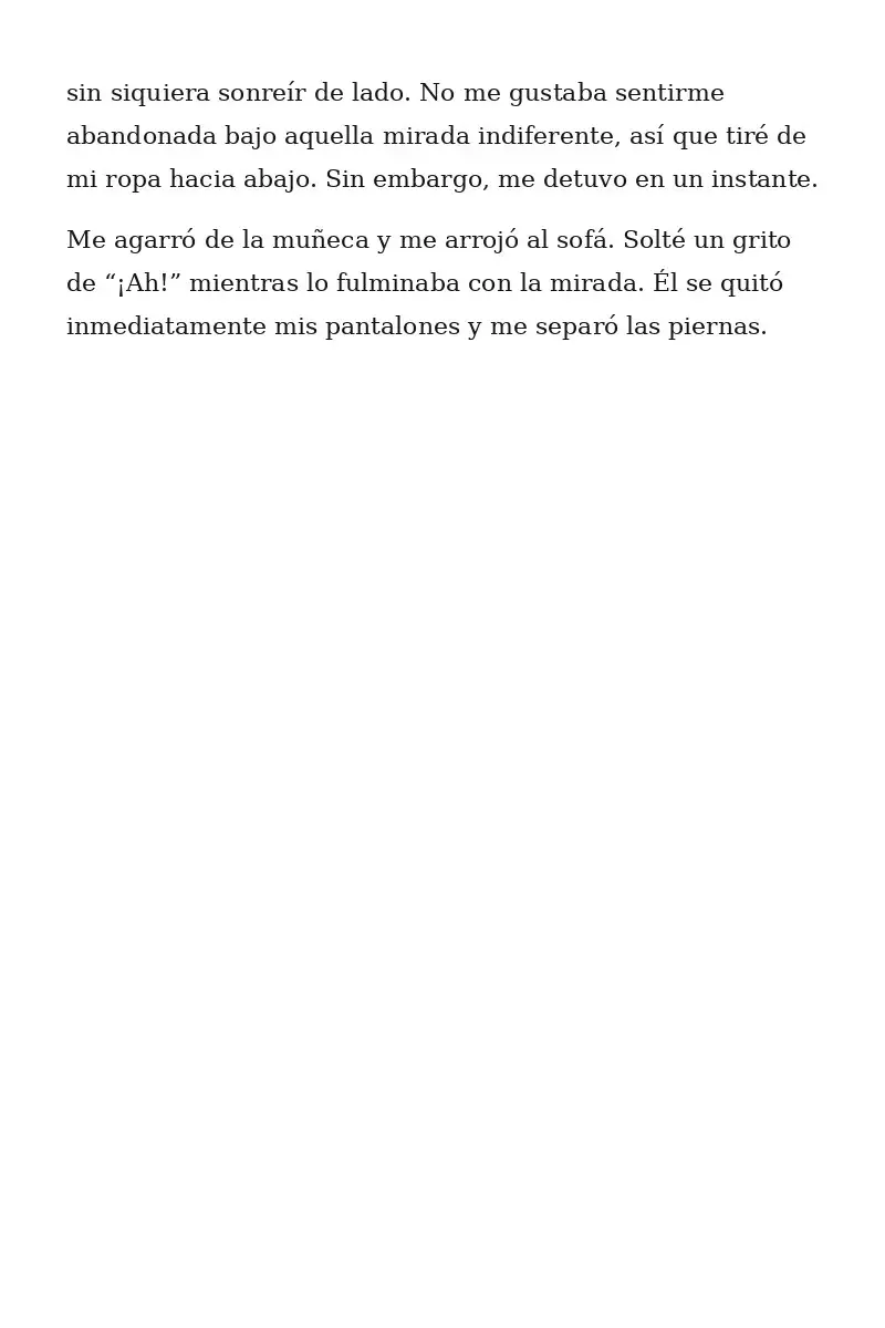 Encadenar capítulo 18 página 13