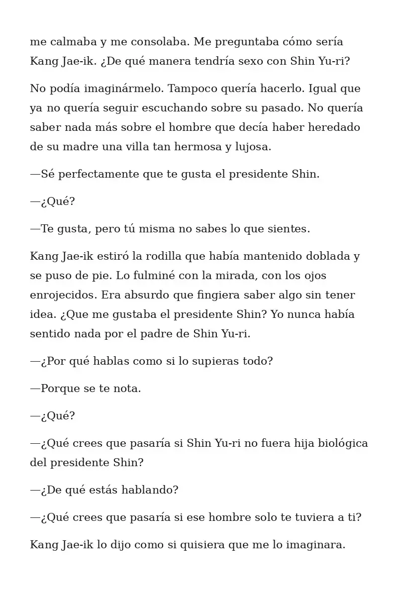 Encadenar capítulo 18 página 5