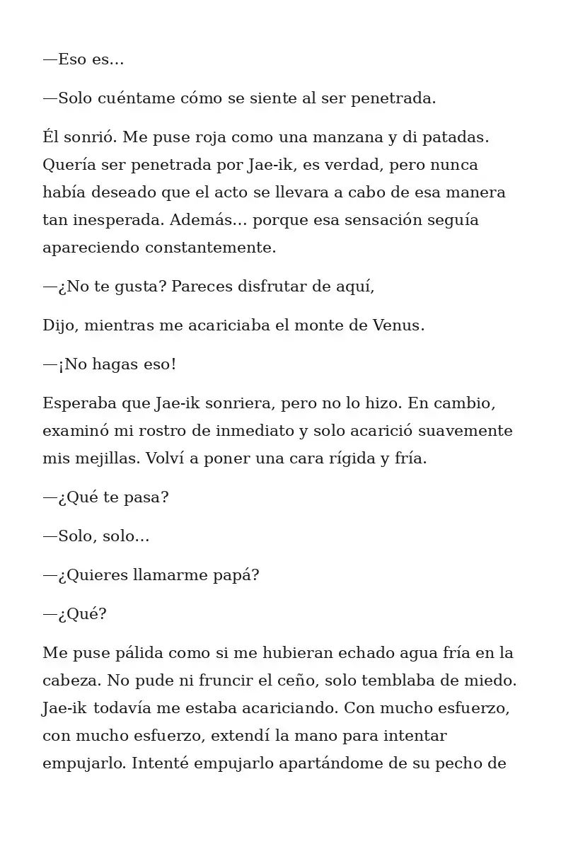 Encadenar capítulo 19 página 10