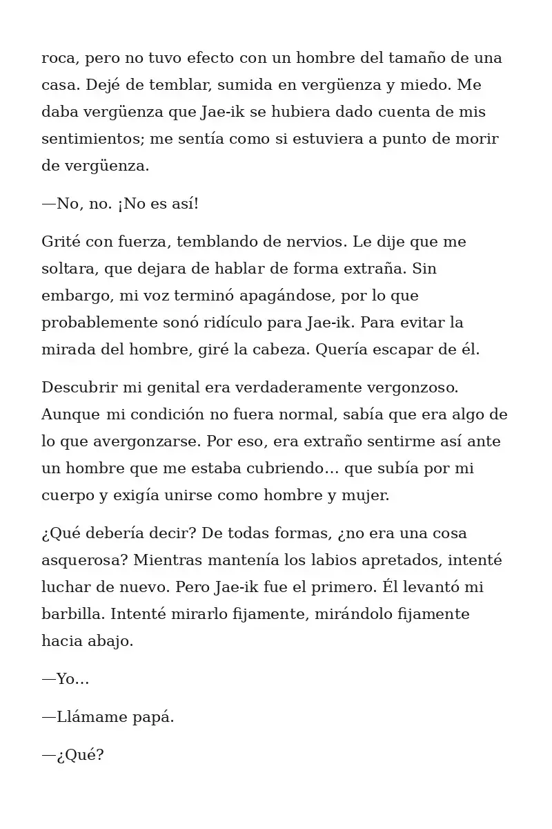 Encadenar capítulo 19 página 11