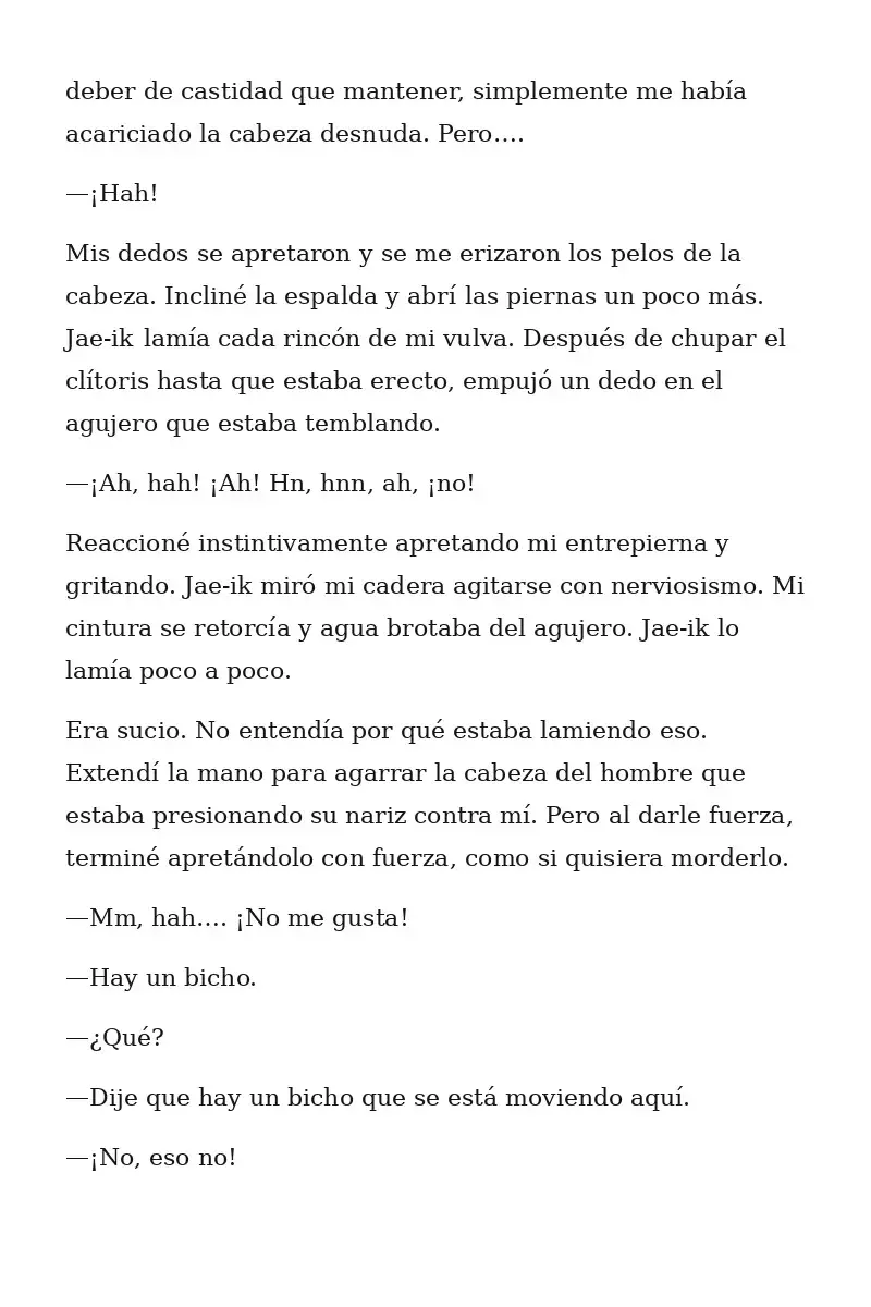 Encadenar capítulo 19 página 5