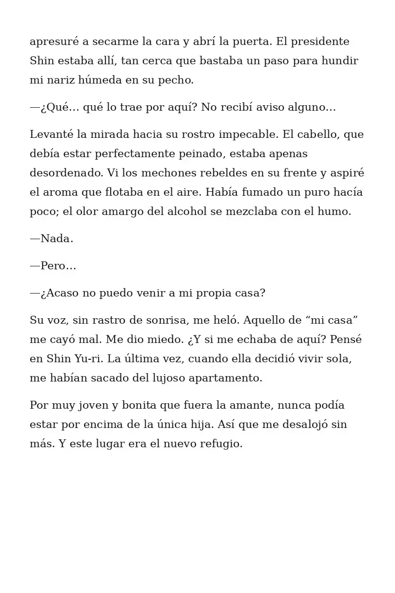 Encadenar capítulo 2 página 10