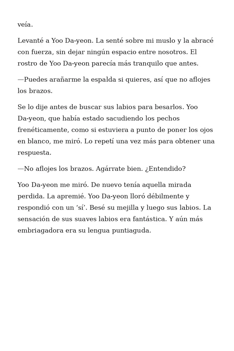 Encadenar capítulo 20 página 12