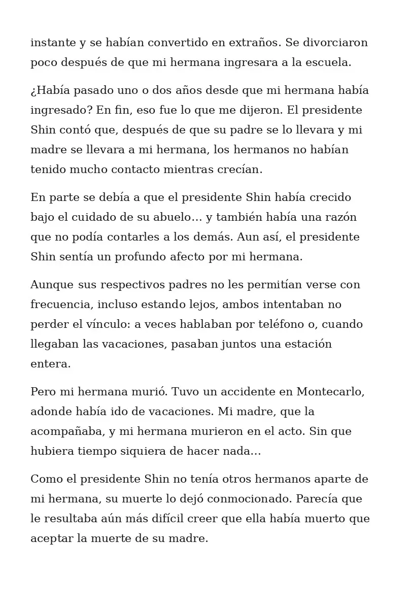 Encadenar capítulo 20 página 5