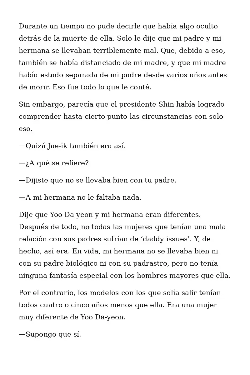 Encadenar capítulo 20 página 6