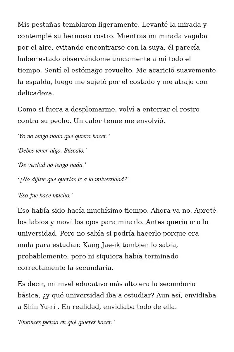 Encadenar capítulo 21 página 10