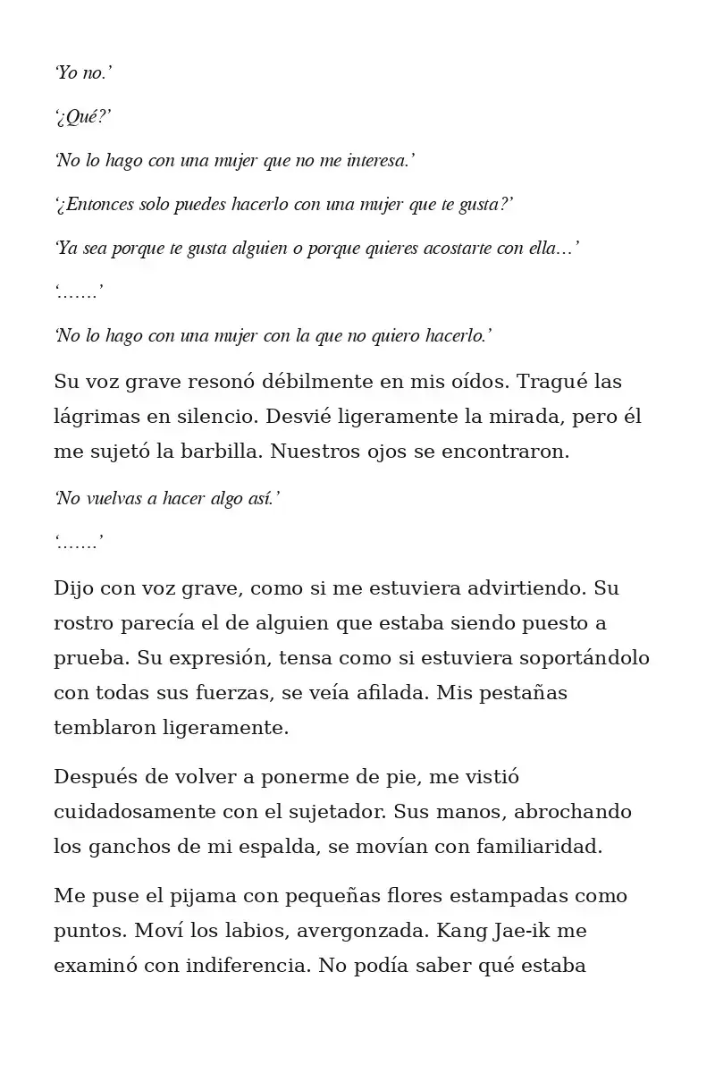 Encadenar capítulo 22 página 11
