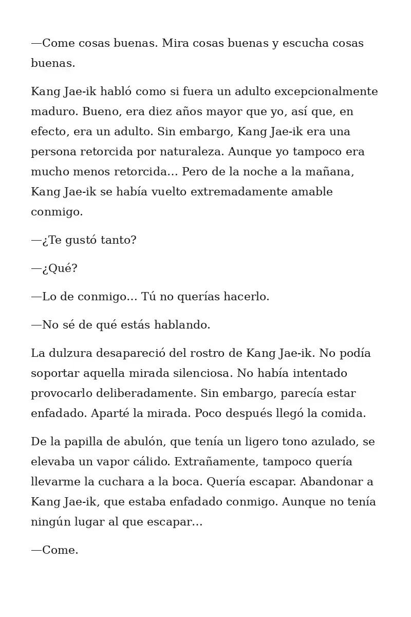 Encadenar capítulo 22 página 5