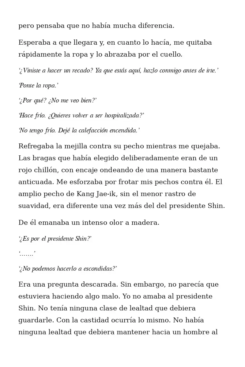 Encadenar capítulo 22 página 7