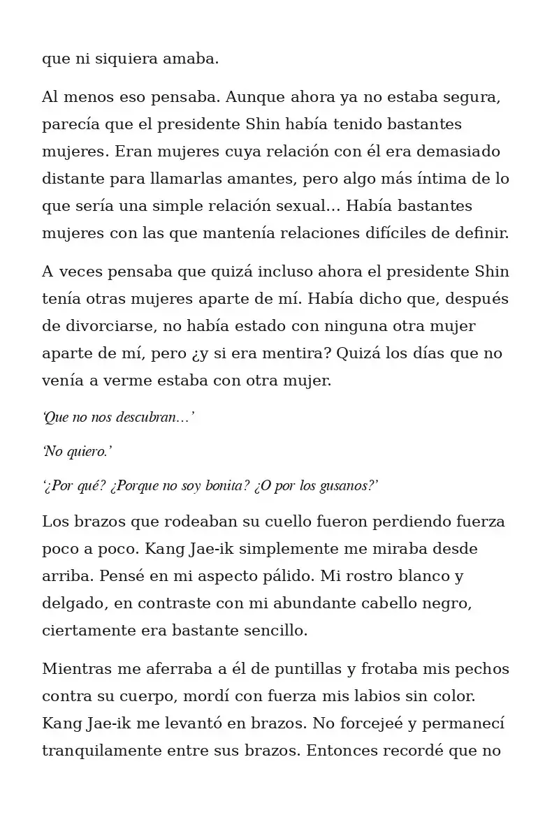 Encadenar capítulo 22 página 8