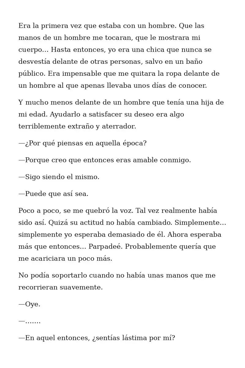 Encadenar capítulo 23 página 4