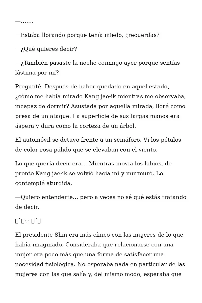 Encadenar capítulo 23 página 5