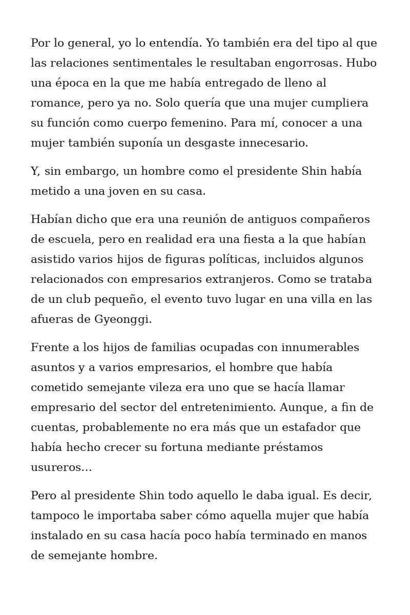 Encadenar capítulo 23 página 7
