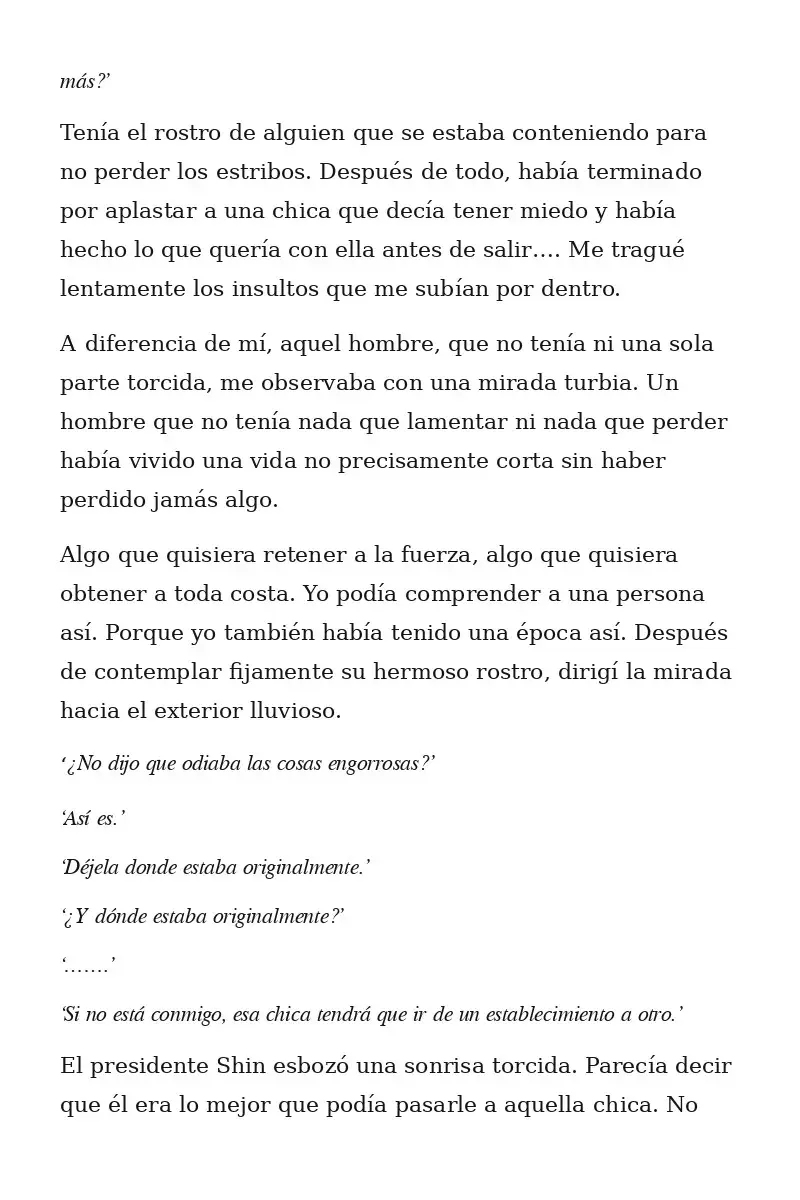 Encadenar capítulo 23 página 9