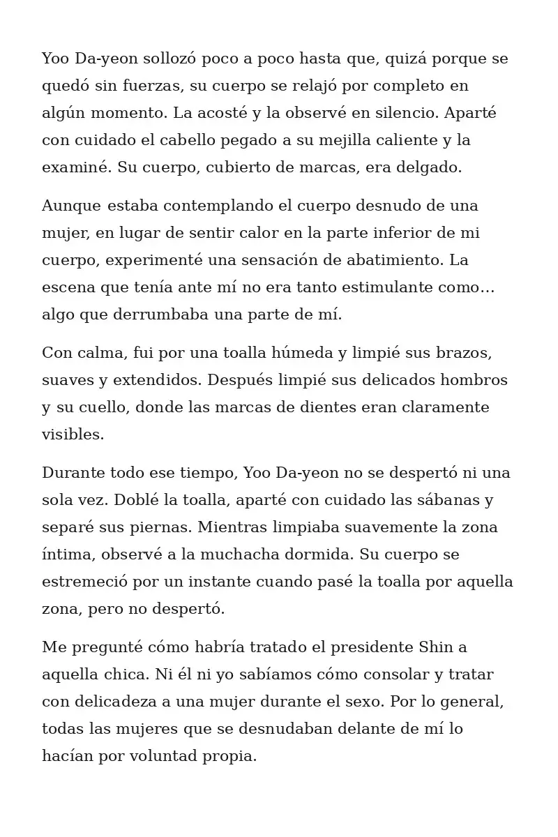 Encadenar capítulo 24 página 10