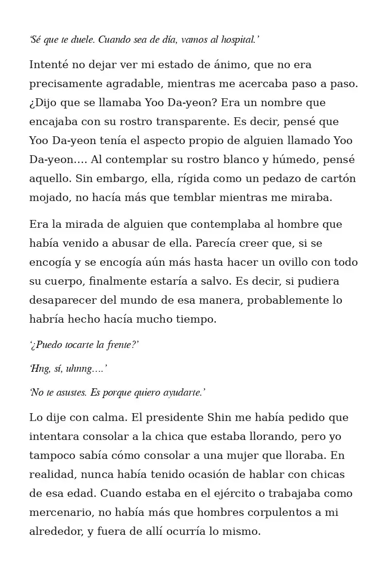 Encadenar capítulo 24 página 4
