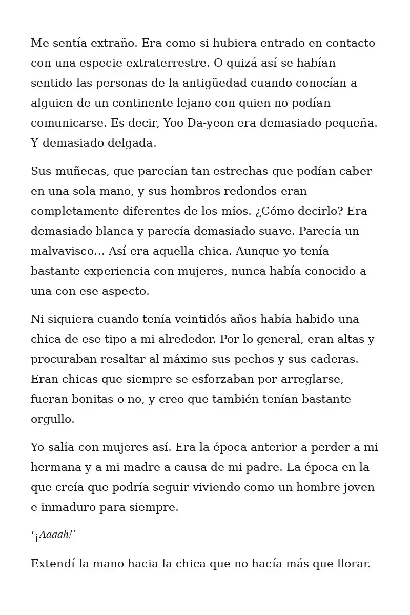 Encadenar capítulo 24 página 5