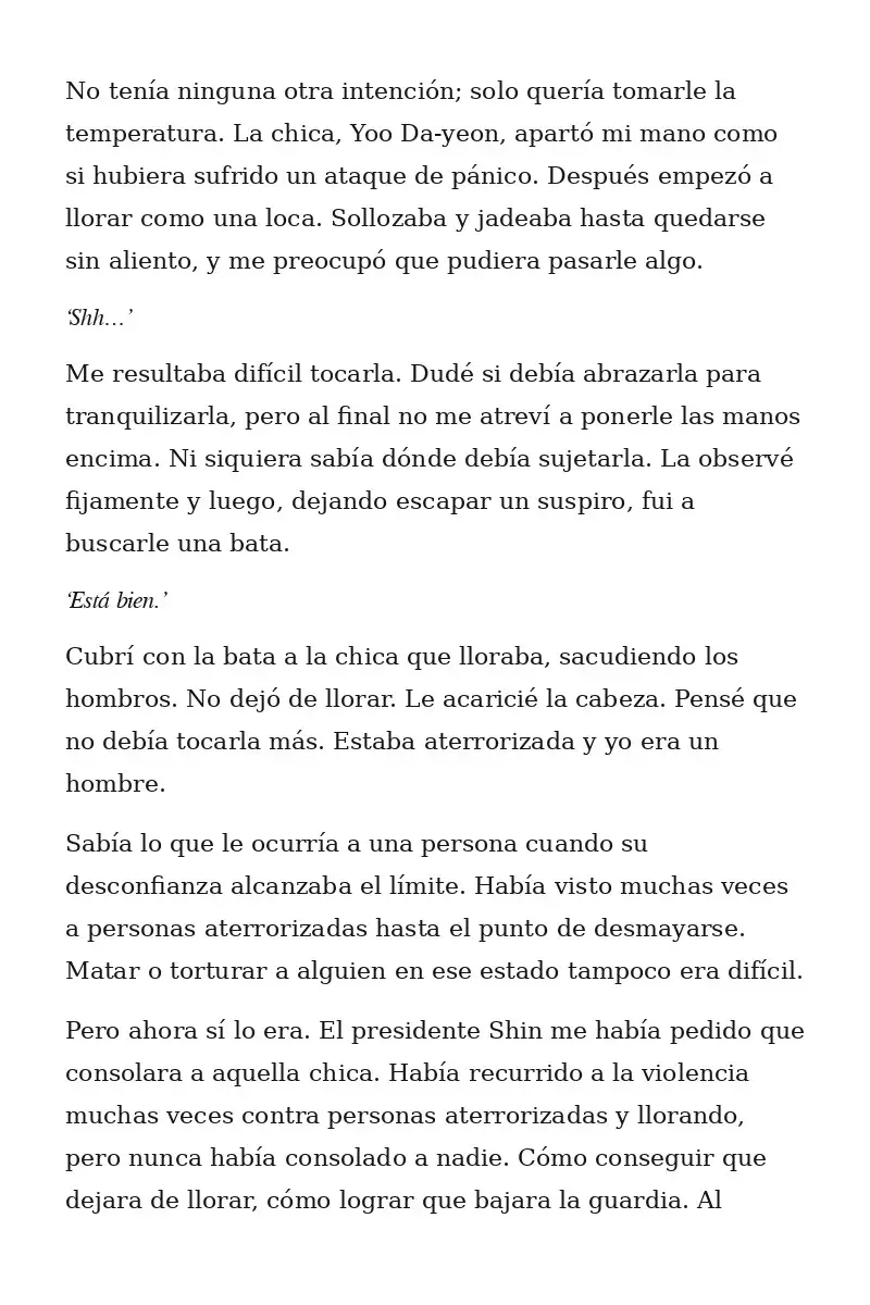 Encadenar capítulo 24 página 6