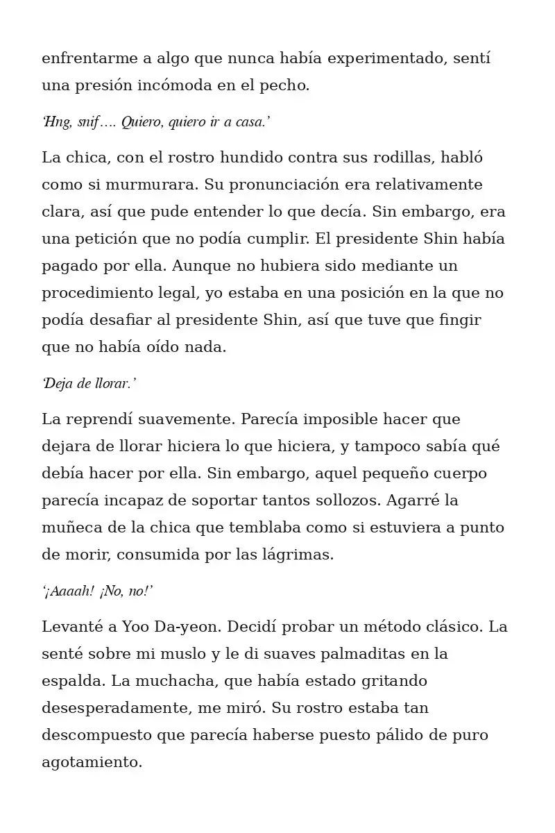 Encadenar capítulo 24 página 7