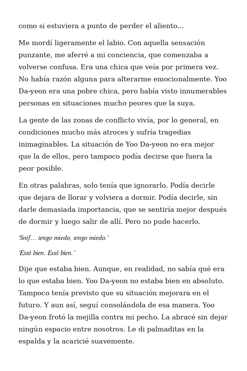 Encadenar capítulo 24 página 9