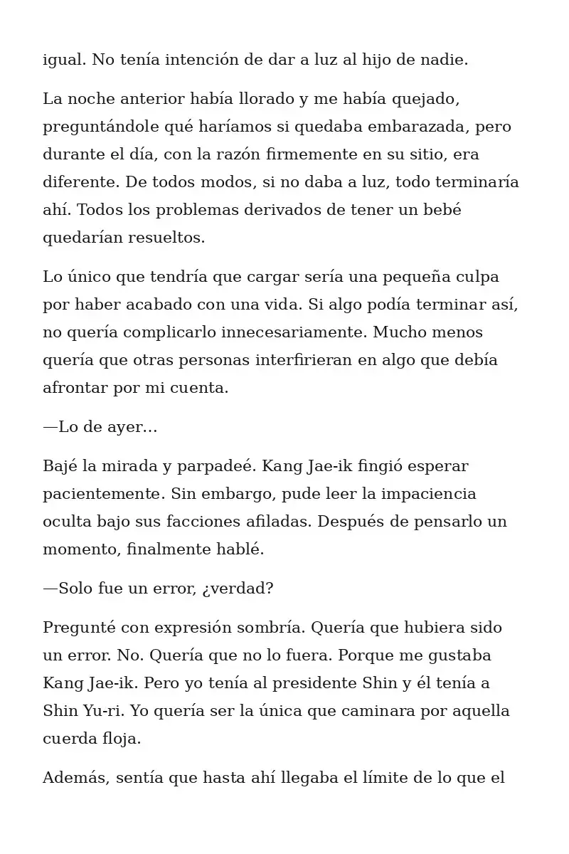 Encadenar capítulo 25 página 5