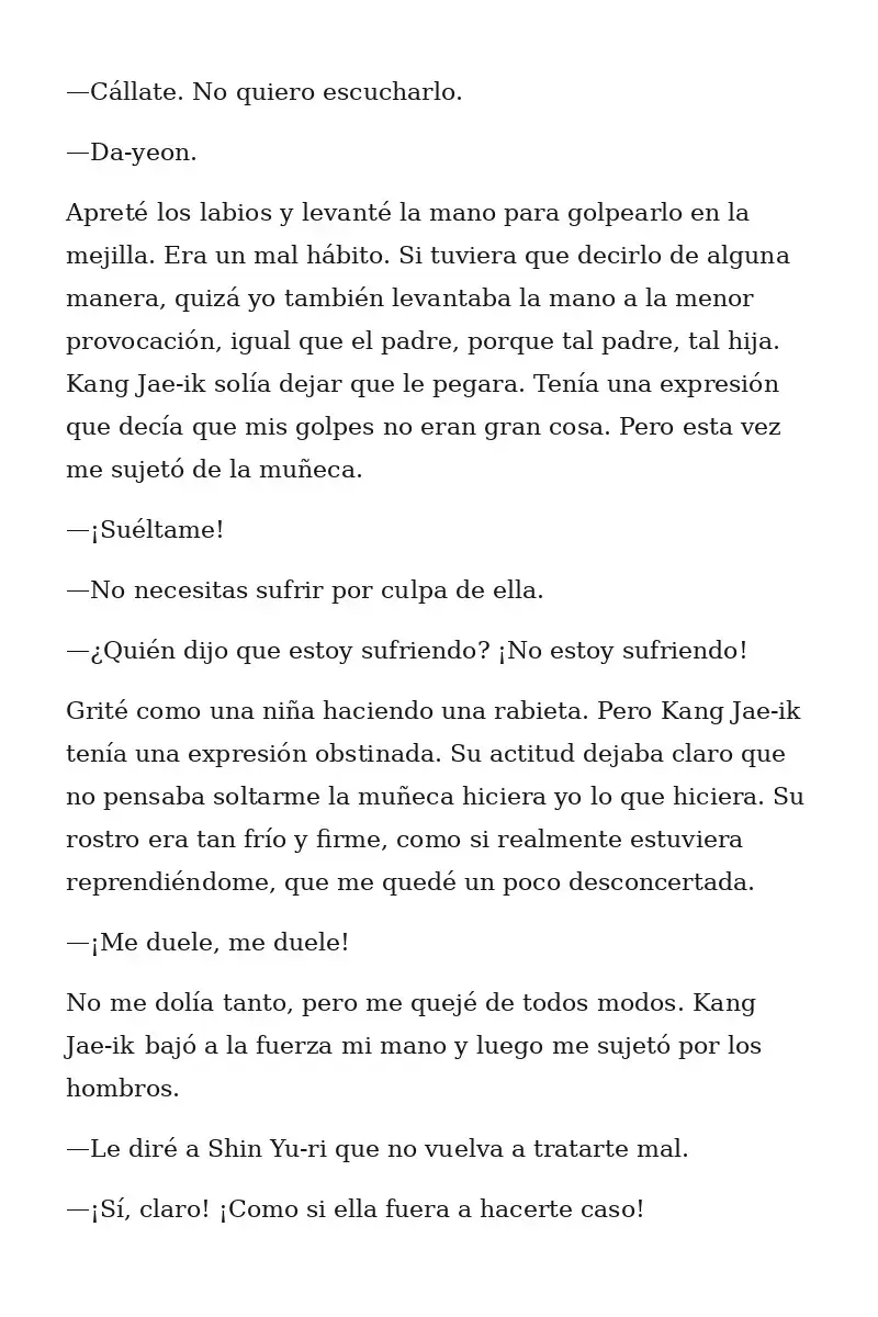 Encadenar capítulo 25 página 9