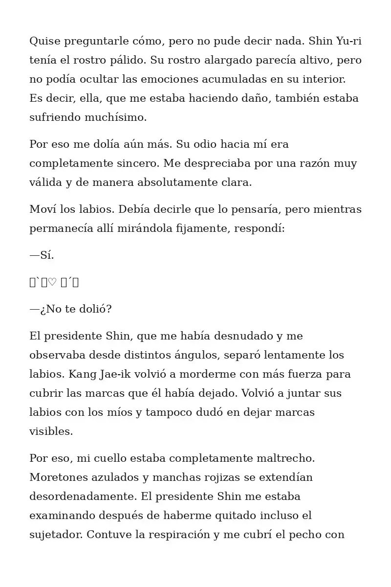 Encadenar capítulo 26 página 10