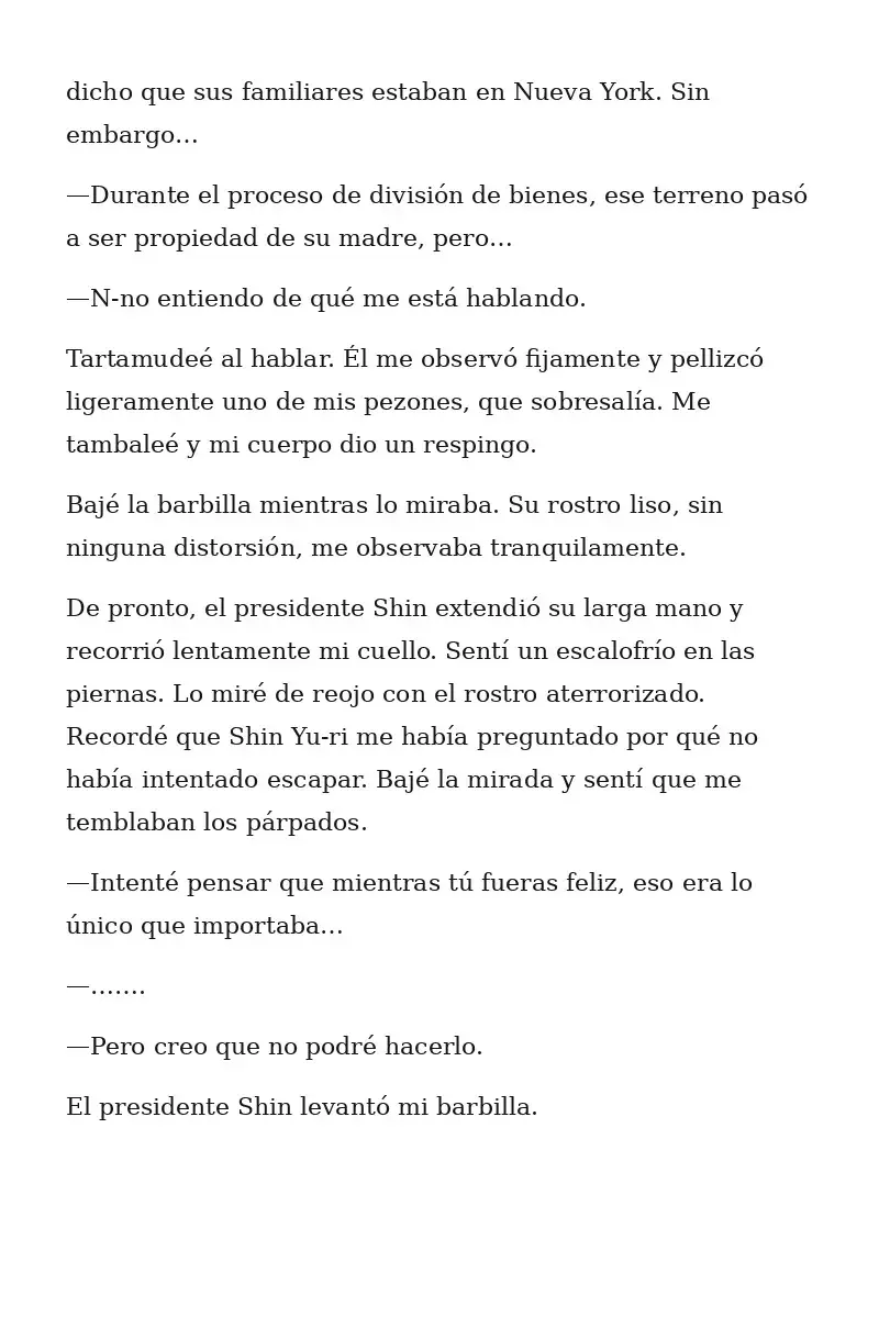 Encadenar capítulo 26 página 12