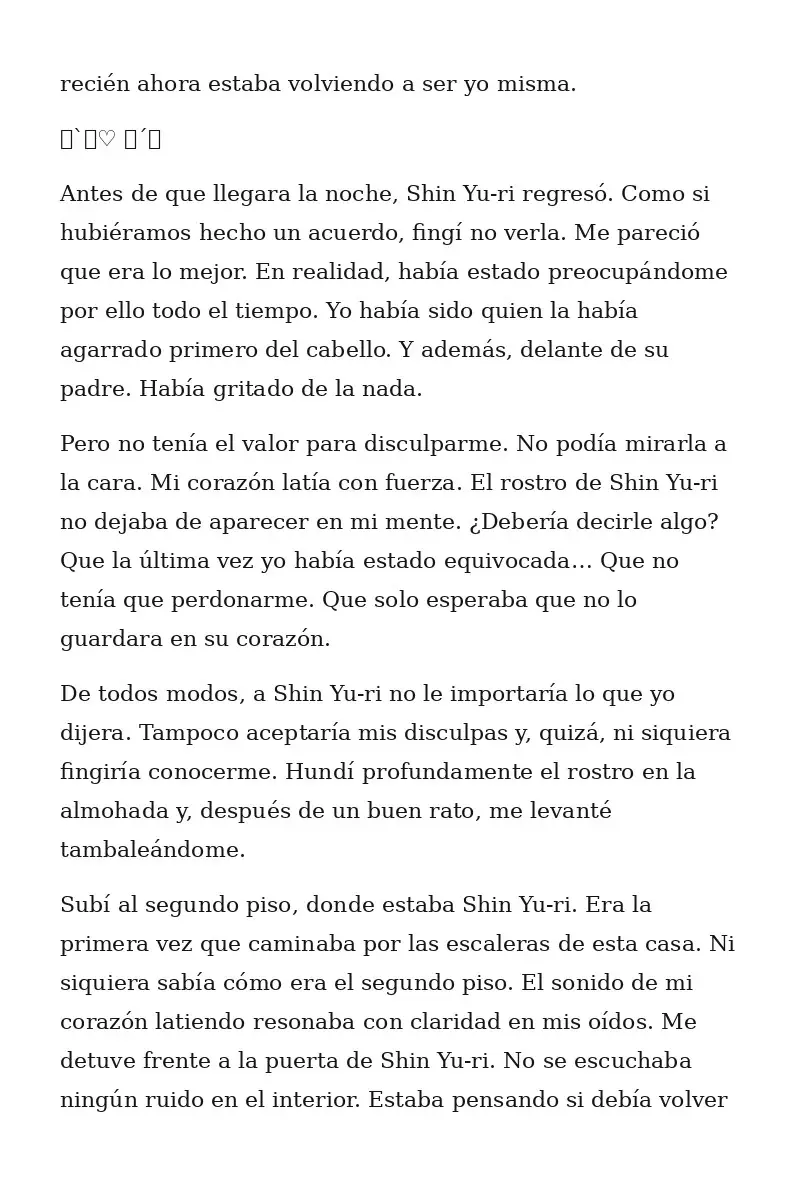 Encadenar capítulo 26 página 5