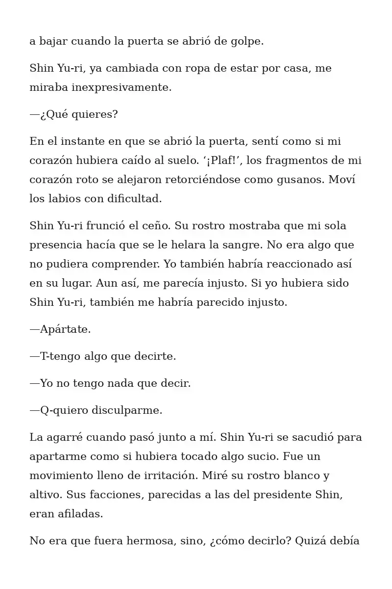 Encadenar capítulo 26 página 6
