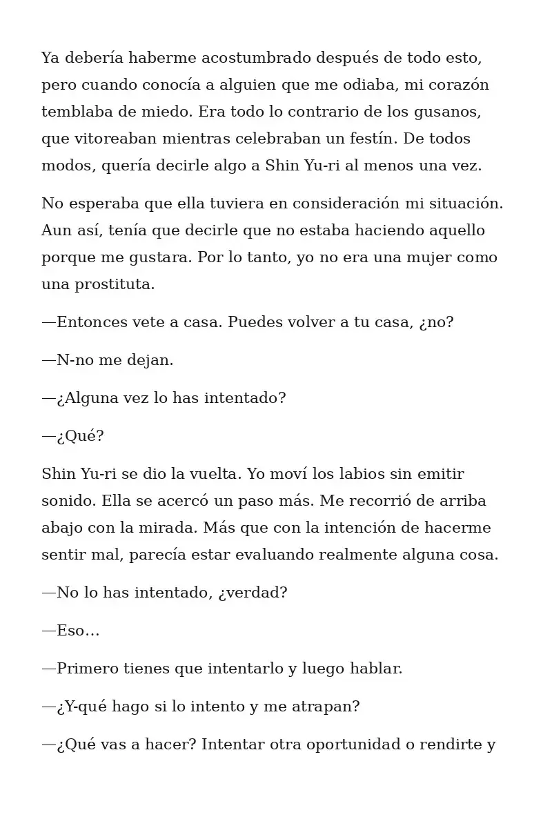 Encadenar capítulo 26 página 8