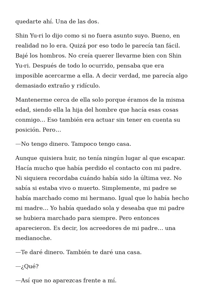 Encadenar capítulo 26 página 9