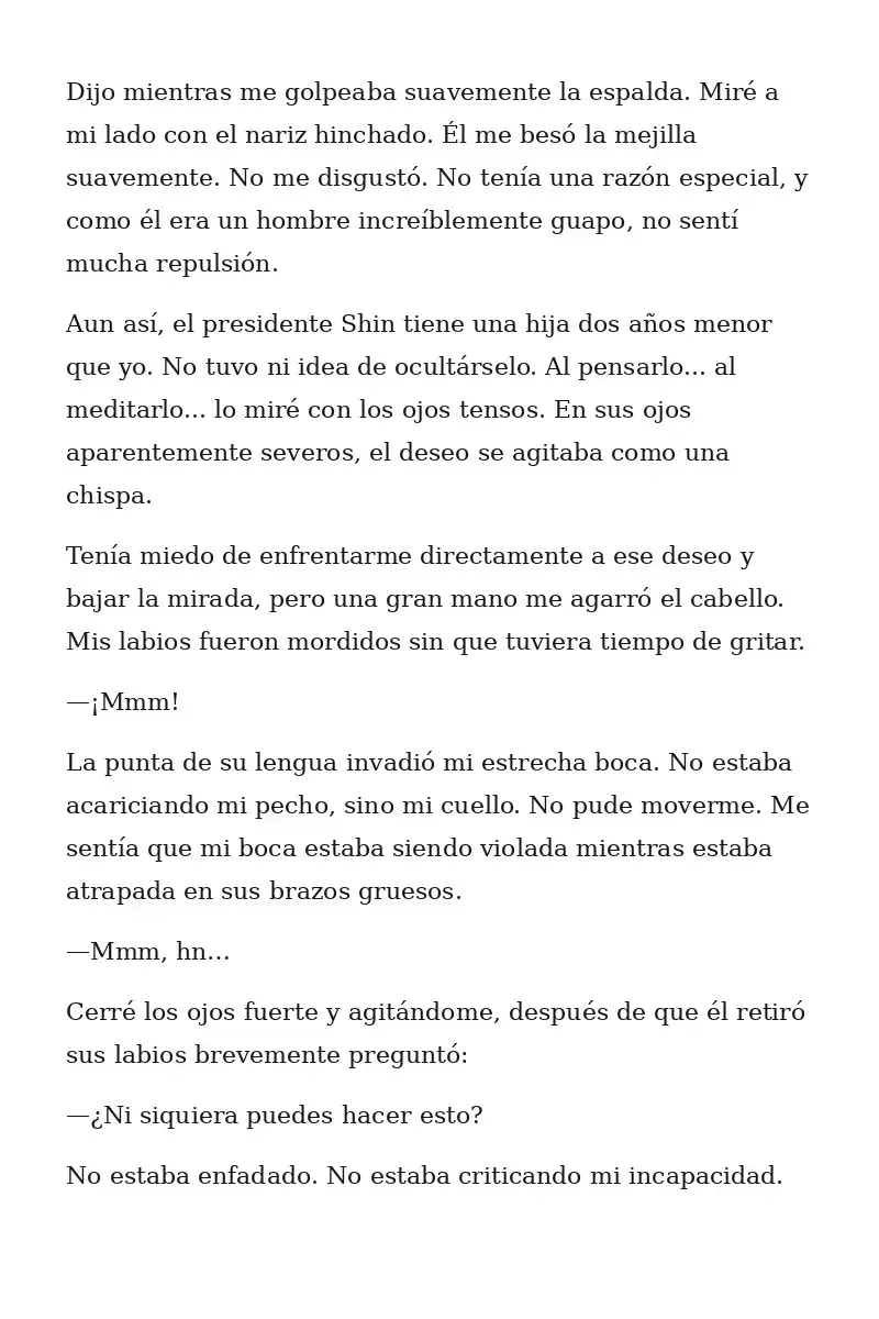 Encadenar capítulo 27 página 11